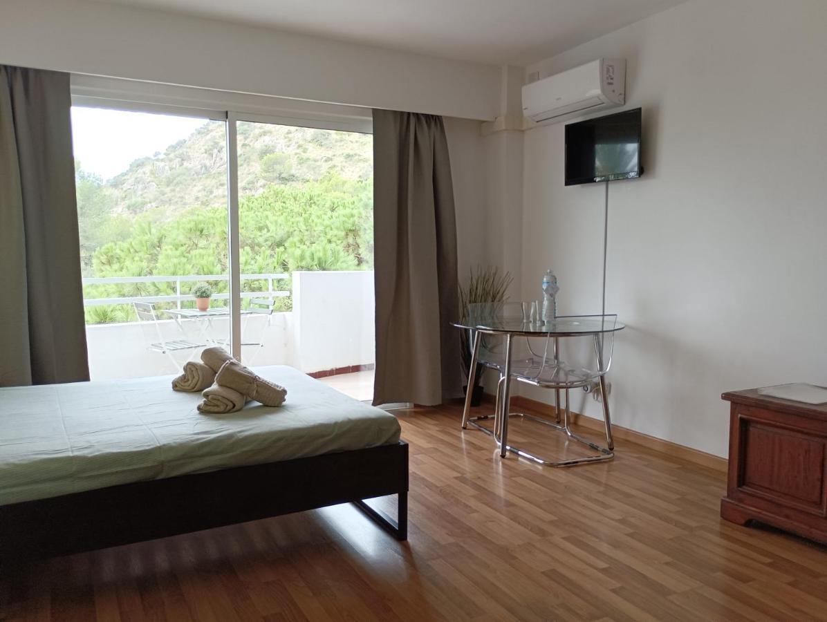 Piso Moderno Con Piscina Siesta 2 Lägenhet Port de Alcudia  Exteriör bild