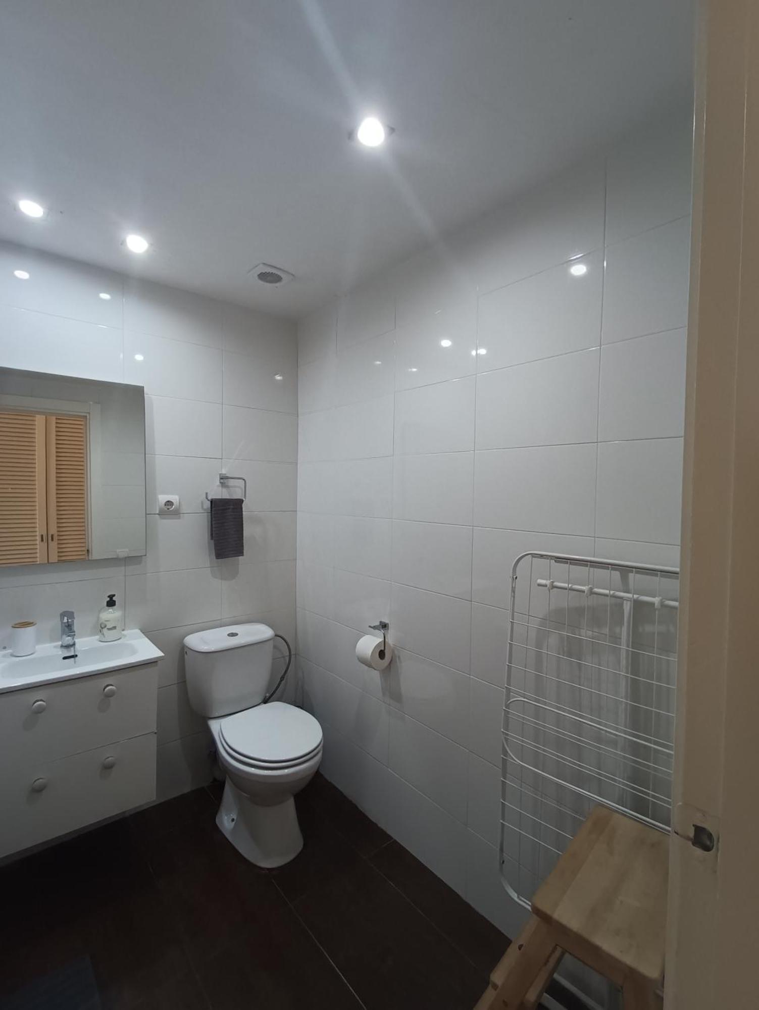 Piso Moderno Con Piscina Siesta 2 Lägenhet Port de Alcudia  Exteriör bild