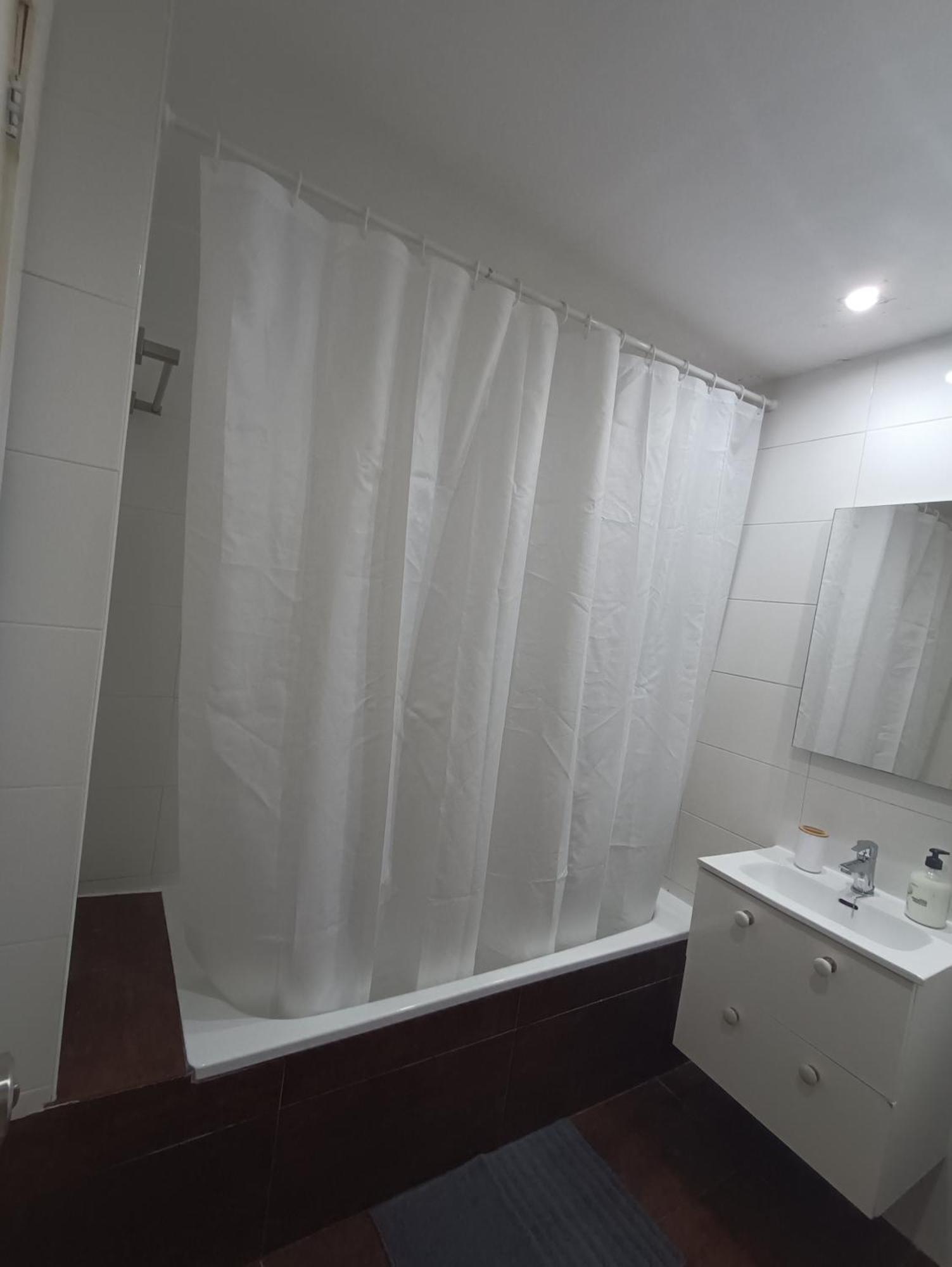Piso Moderno Con Piscina Siesta 2 Lägenhet Port de Alcudia  Exteriör bild